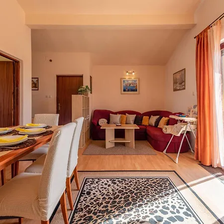 Cozy In With Kitchen