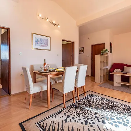 Cozy In With Kitchen