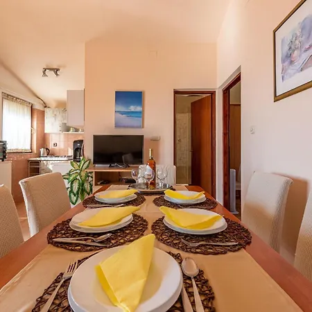 Cozy In With Kitchen